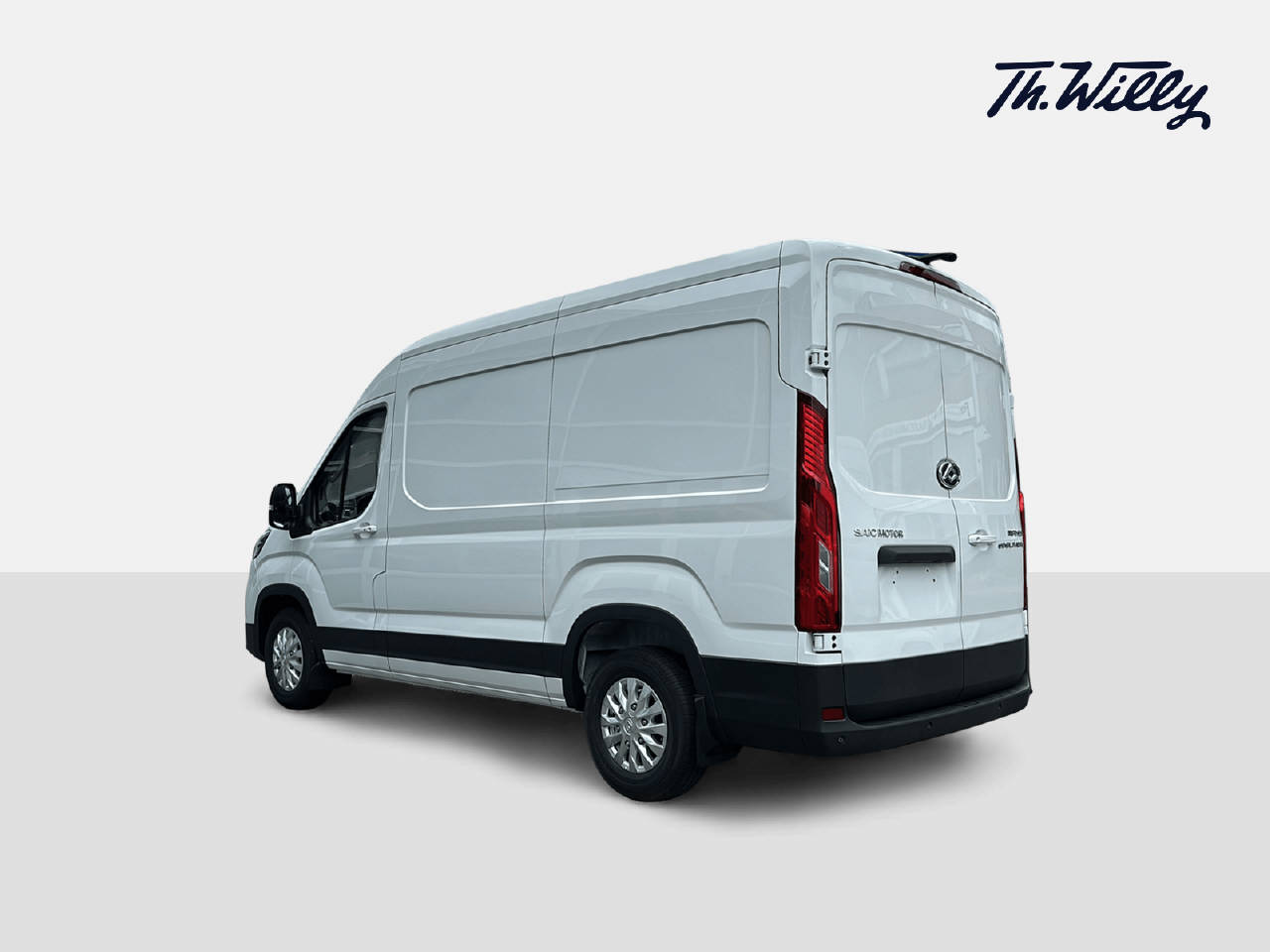 MAXUS eDeliver 9 Kaw. L2H2 E-Motor 51.5kWh-image-2