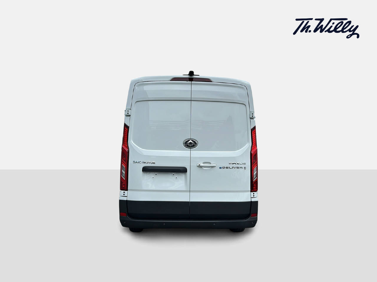MAXUS eDeliver 9 Kaw. L2H2 E-Motor 51.5kWh-image-3