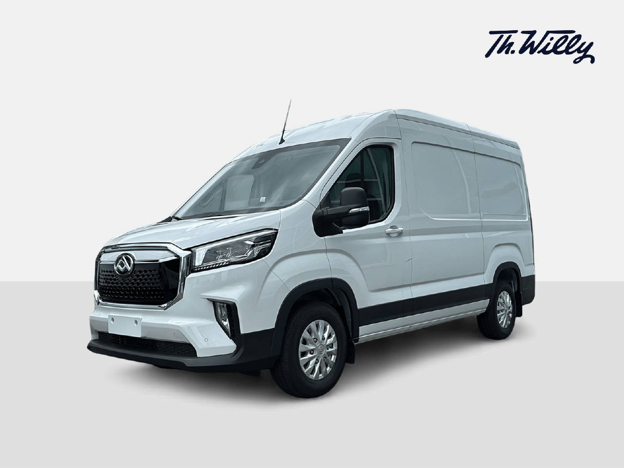 MAXUS eDeliver 9 Kaw. L2H2 E-Motor 51.5kWh-image-0