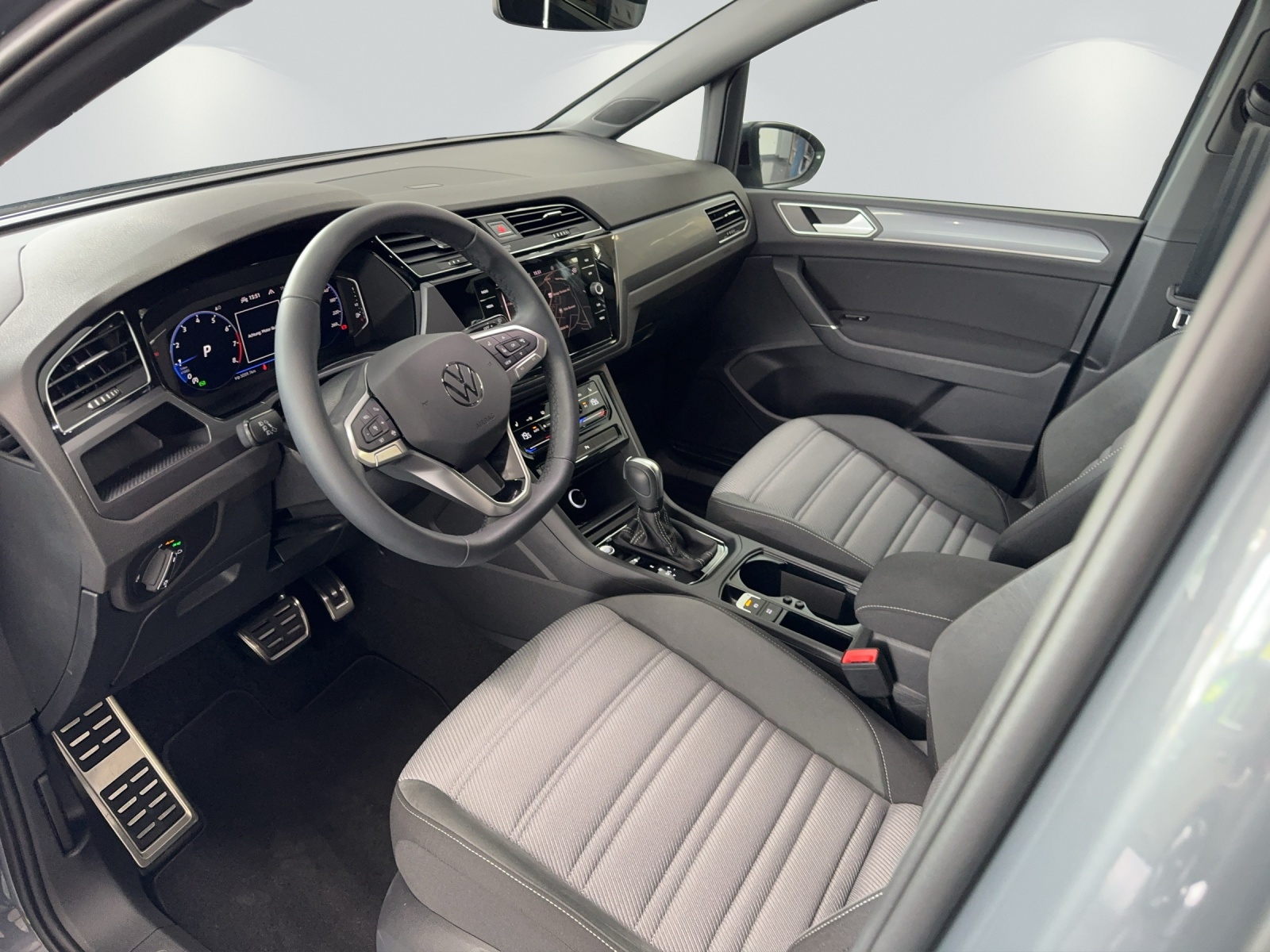 VW Touran 1.5 TSI EVO Highline DSG-image-7