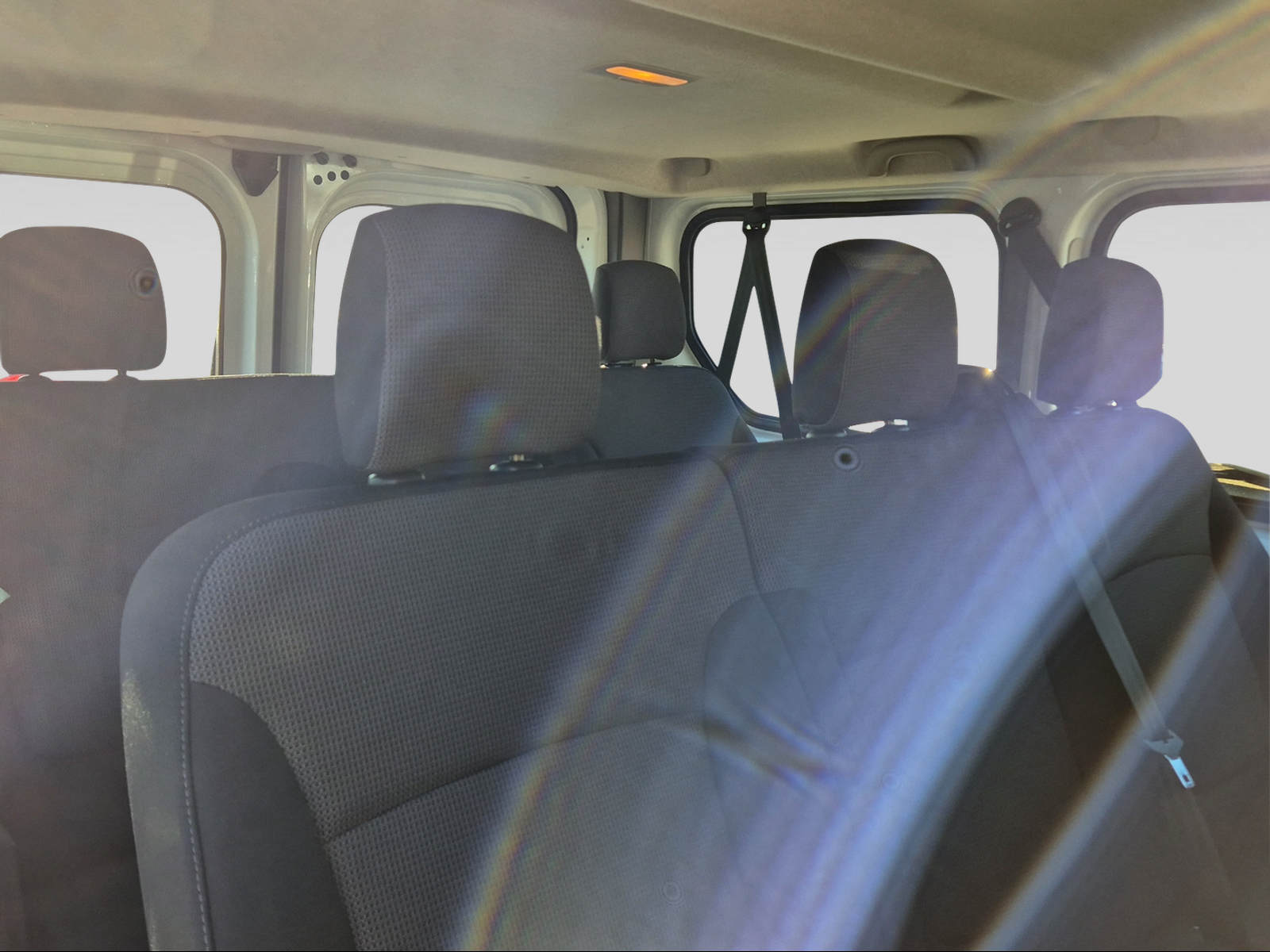RENAULT Trafic Passenger Equilibre Blue dCi 110-image-4