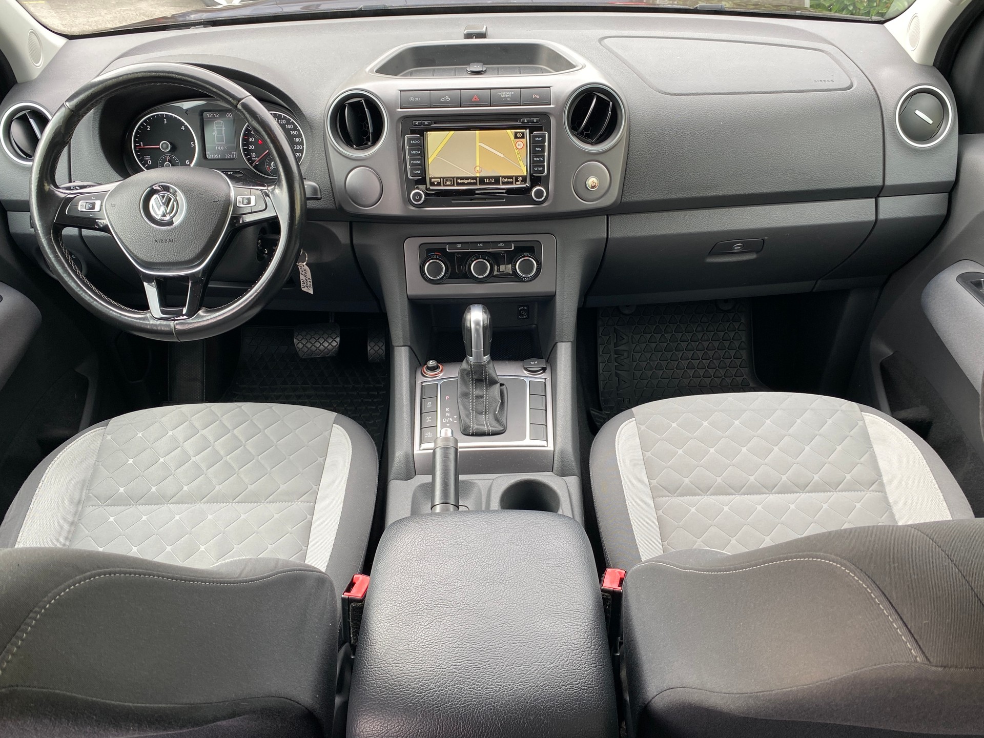 VW Amarok 2.0BiTDI Atacama 4Motion permanent A-image-9