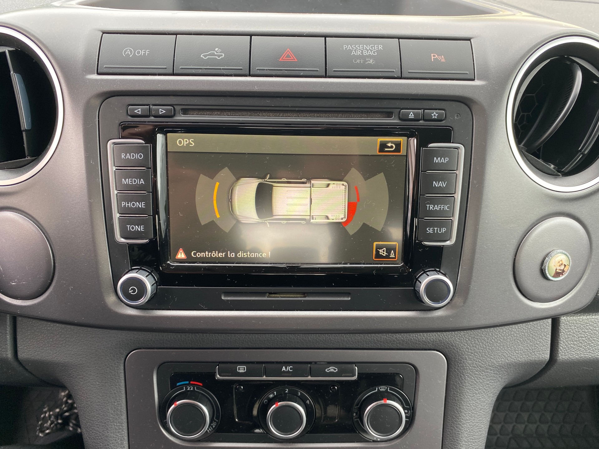 VW Amarok 2.0BiTDI Atacama 4Motion permanent A-image-15
