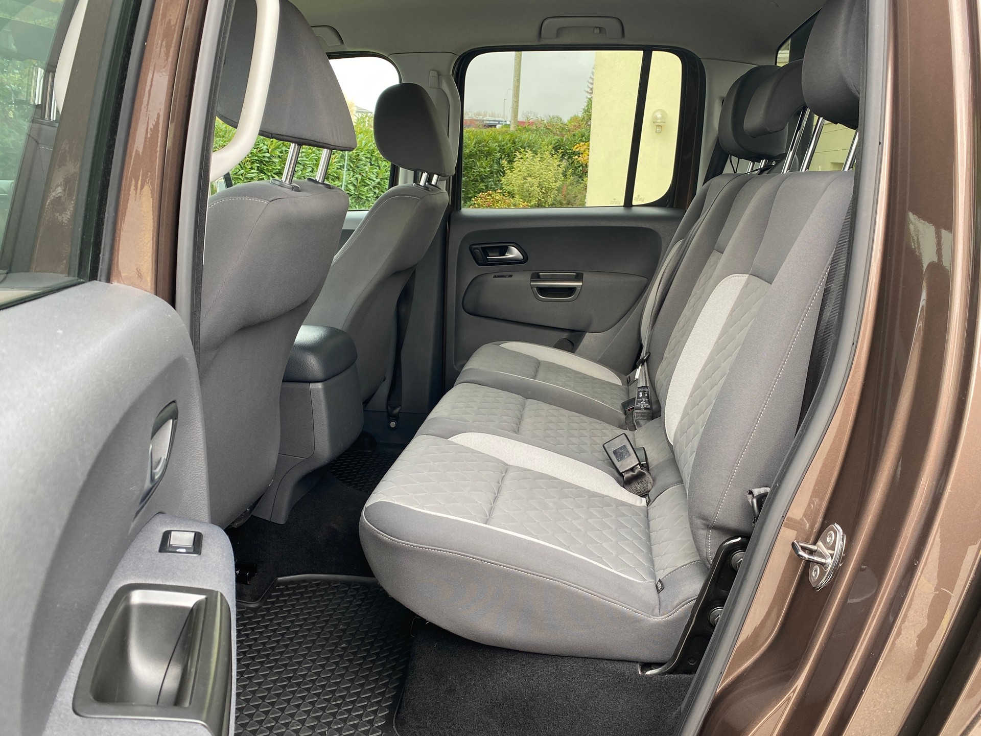 VW Amarok 2.0BiTDI Atacama 4Motion permanent A-image-14