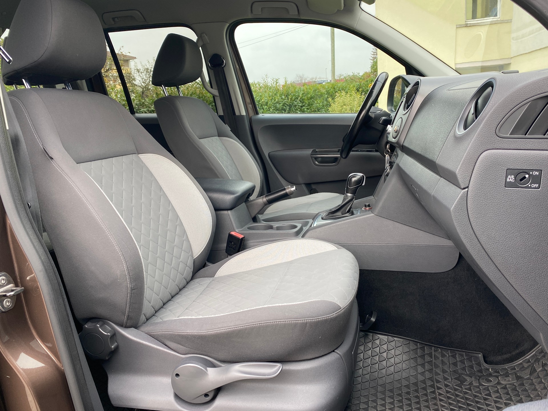 VW Amarok 2.0BiTDI Atacama 4Motion permanent A-image-11
