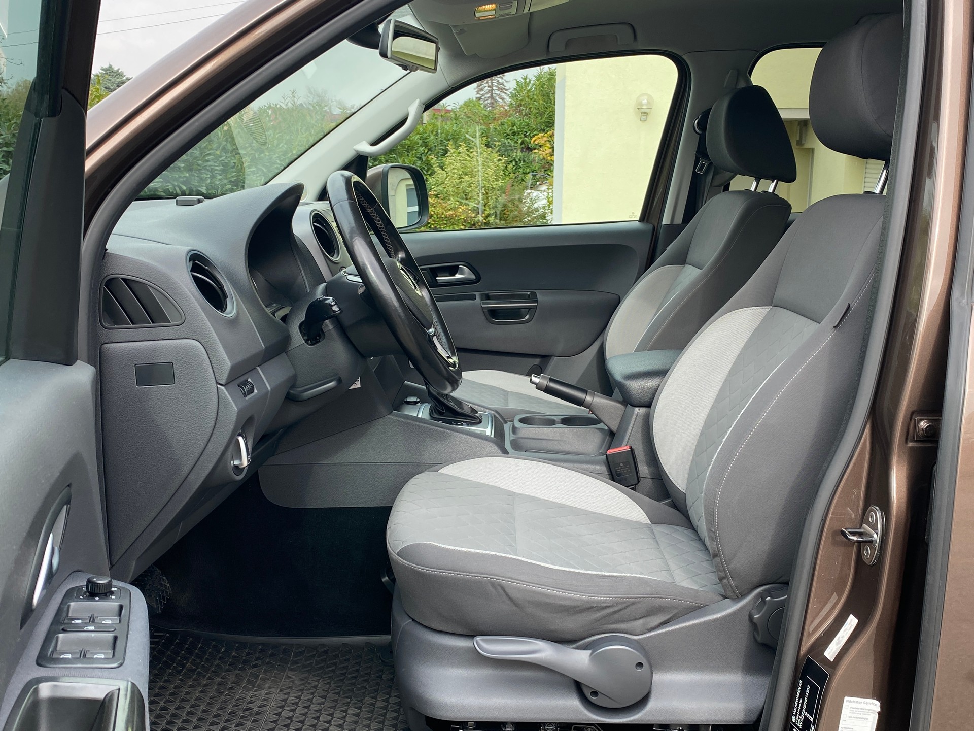 VW Amarok 2.0BiTDI Atacama 4Motion permanent A-image-13