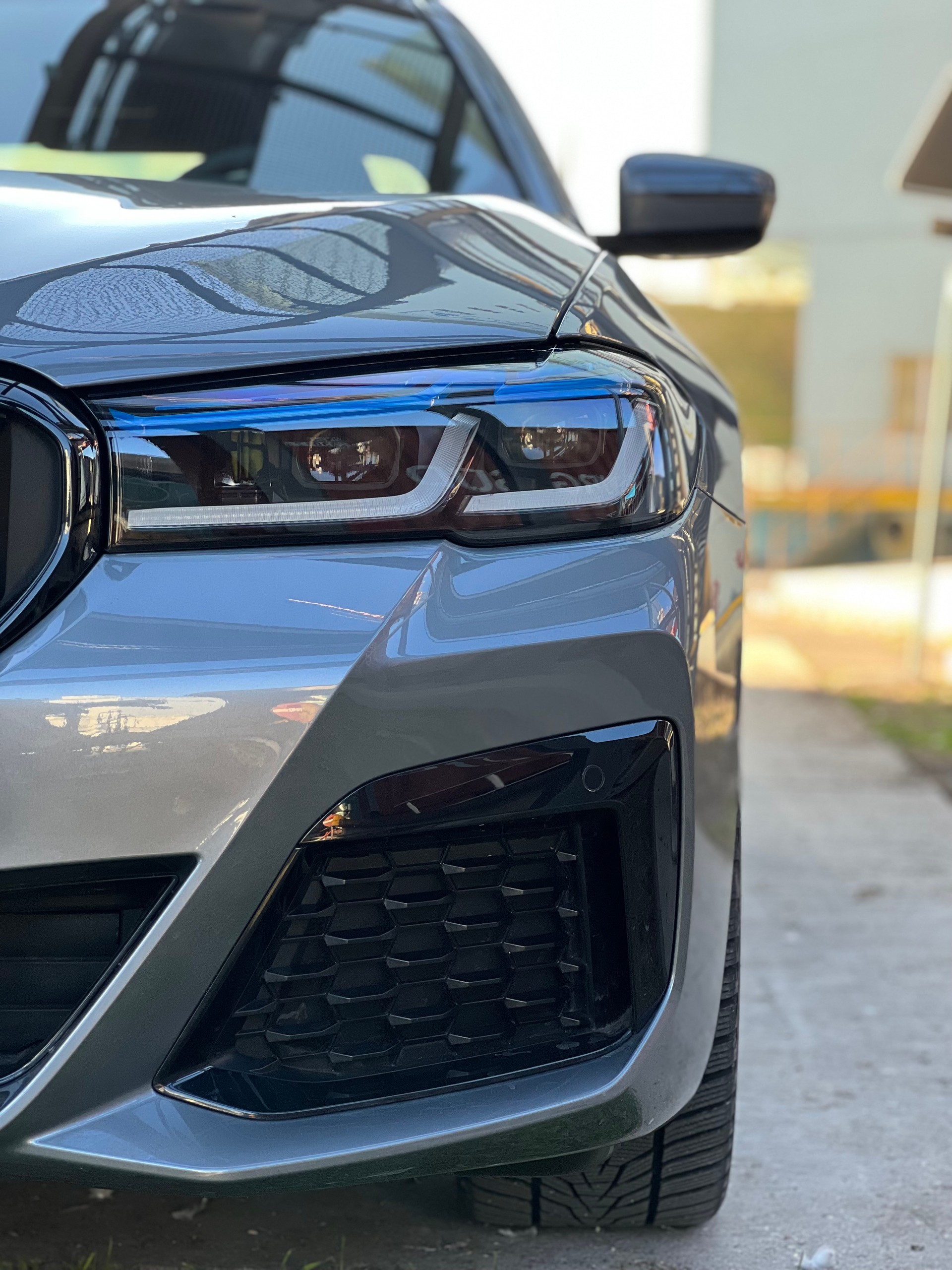 BMW 545e xDrive M Sport Pro Steptronic-image-8