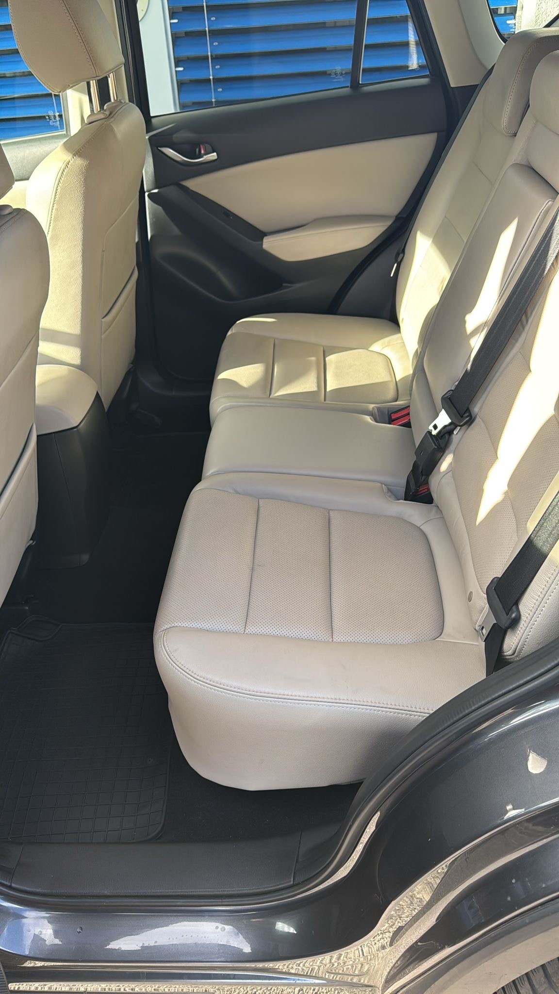 MAZDA CX-5 2.2 D HP Revolution AWD Automatic-image-8