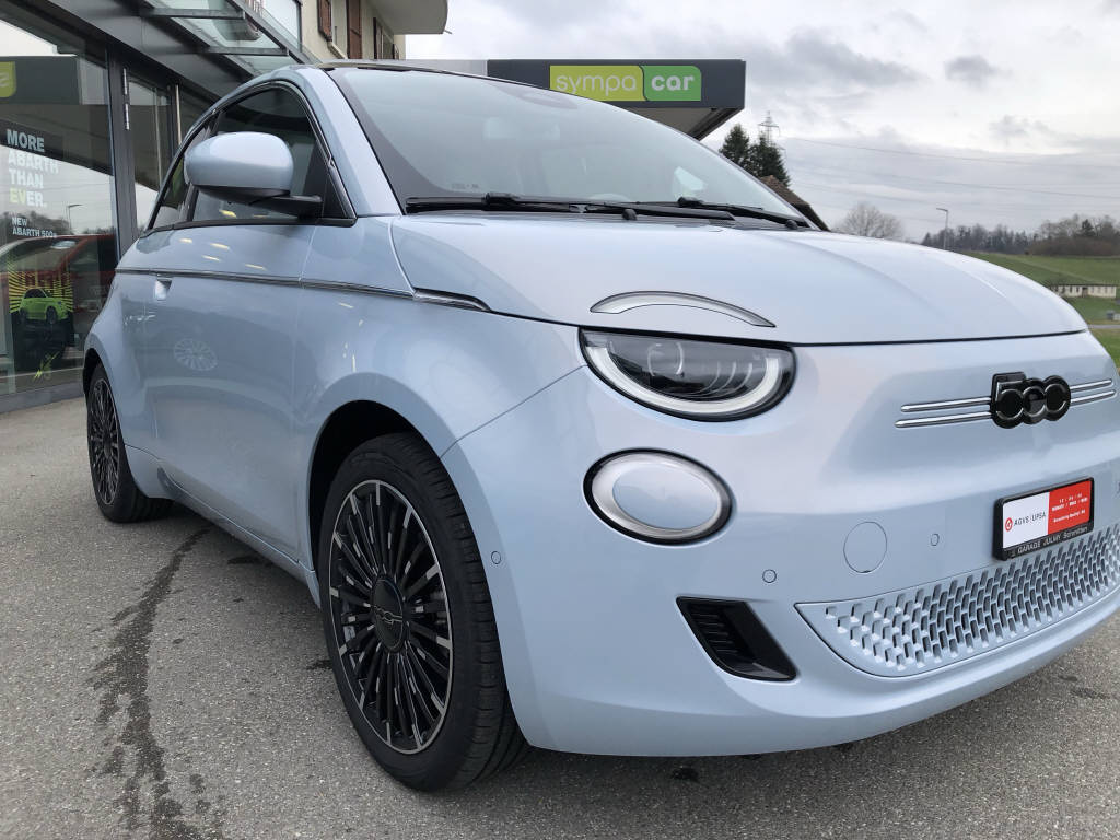 FIAT 500 BEV La Prima by Bocelli Top-showroom-element-1