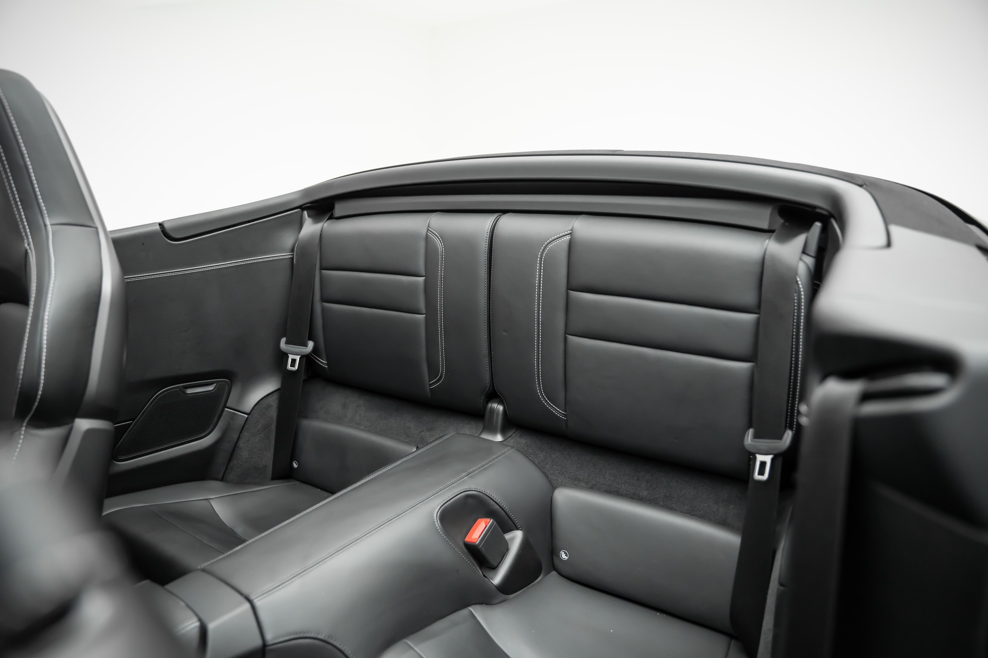 PORSCHE 911 Carrera 4S Cabriolet PDK-image-12