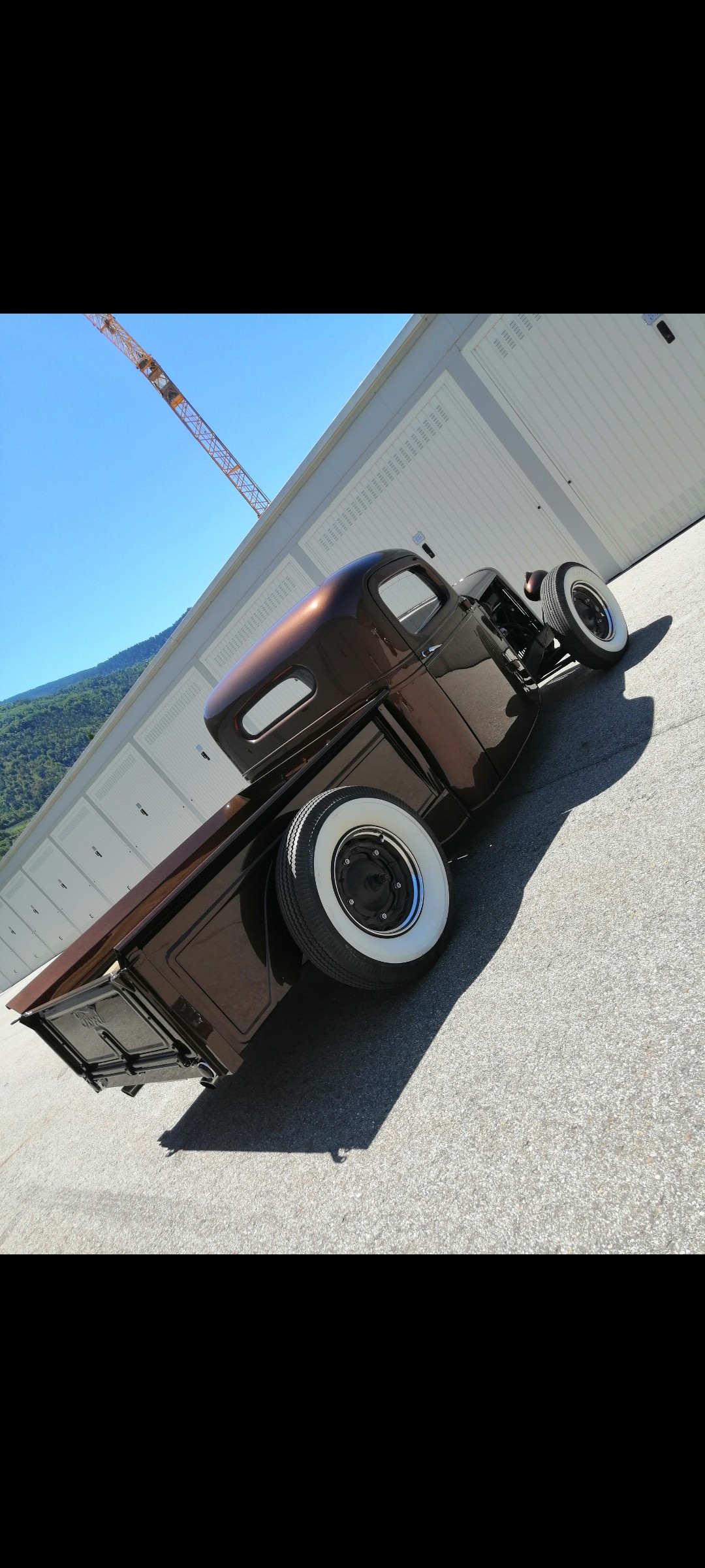 FORD Hot rod-image-0