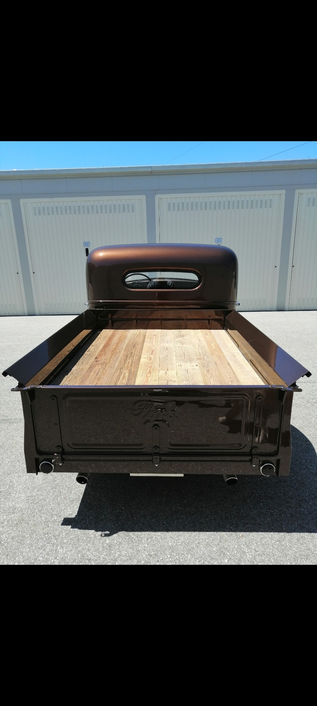 FORD Hot rod-image-3