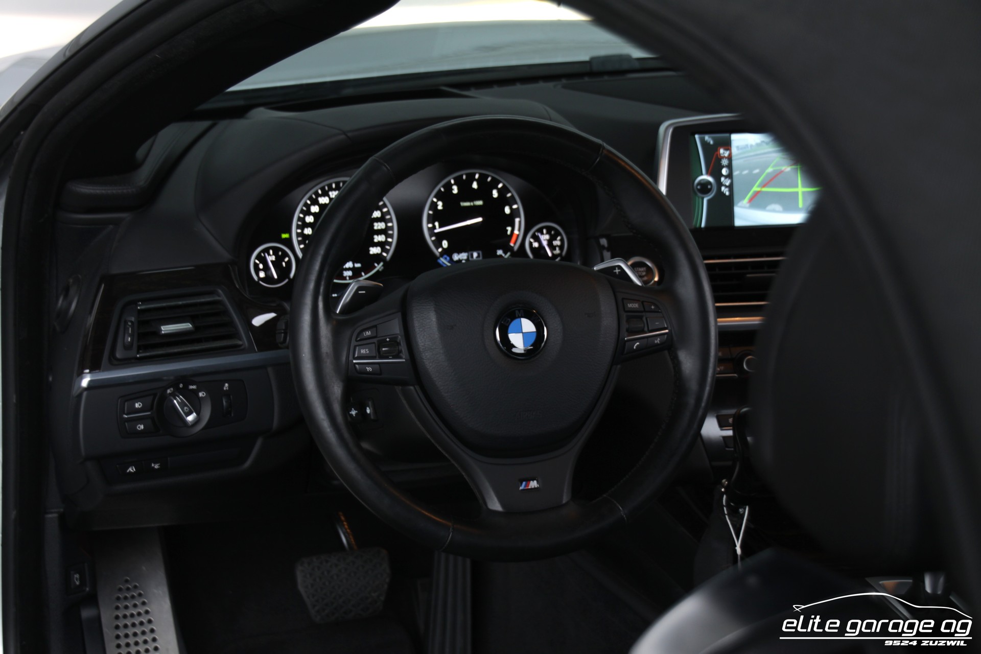 BMW 650i Cabrio xDrive M Sport Edition 450 PS-image-14