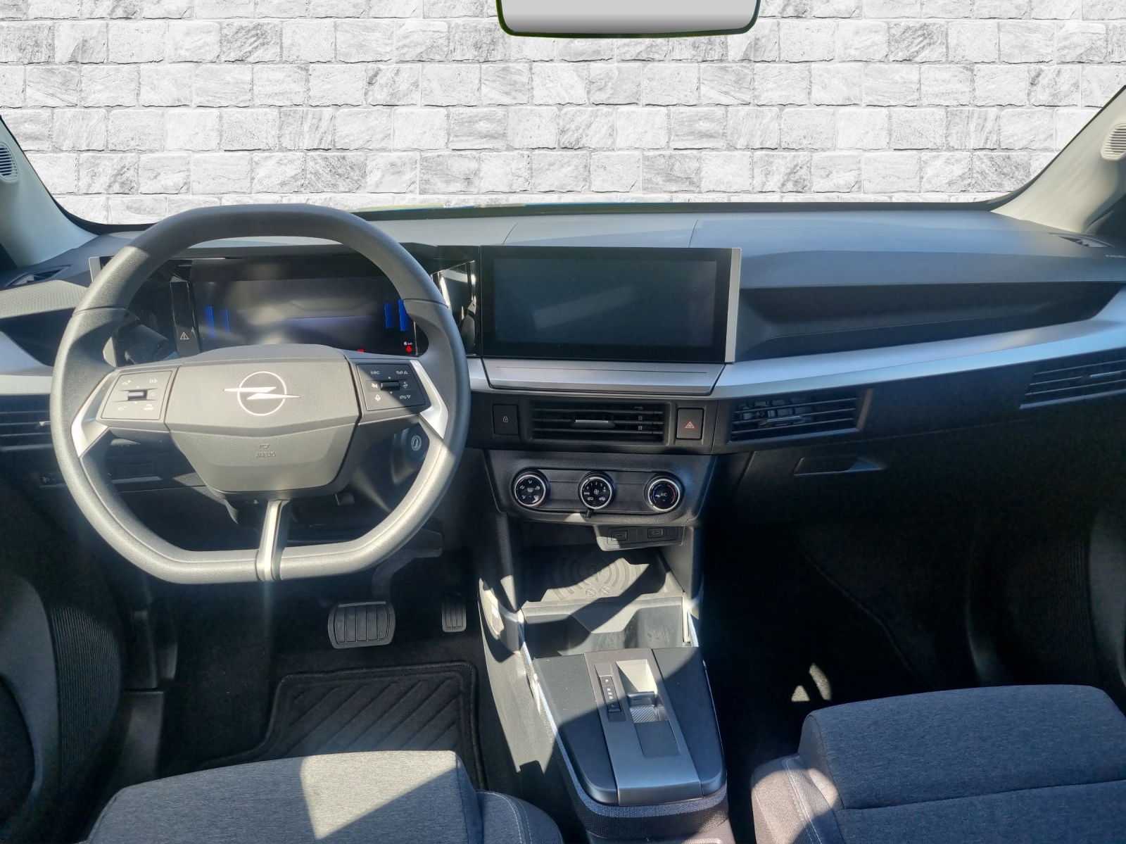 OPEL Frontera 1.2 T HEV Edition-image-5