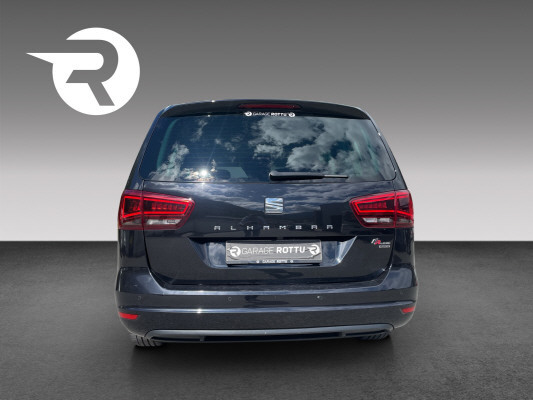 SEAT Alhambra 2.0TDI HolaFR4x4-image-4