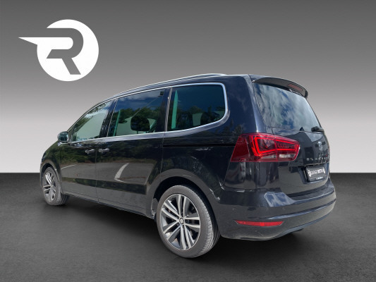 SEAT Alhambra 2.0TDI HolaFR4x4-image-3