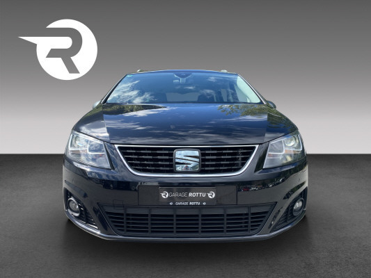 SEAT Alhambra 2.0TDI HolaFR4x4-image-1