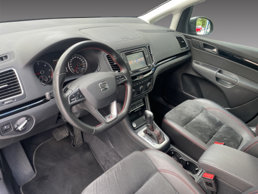 SEAT Alhambra 2.0TDI HolaFR4x4-image-7