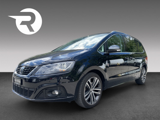 SEAT Alhambra 2.0TDI HolaFR4x4-image-0