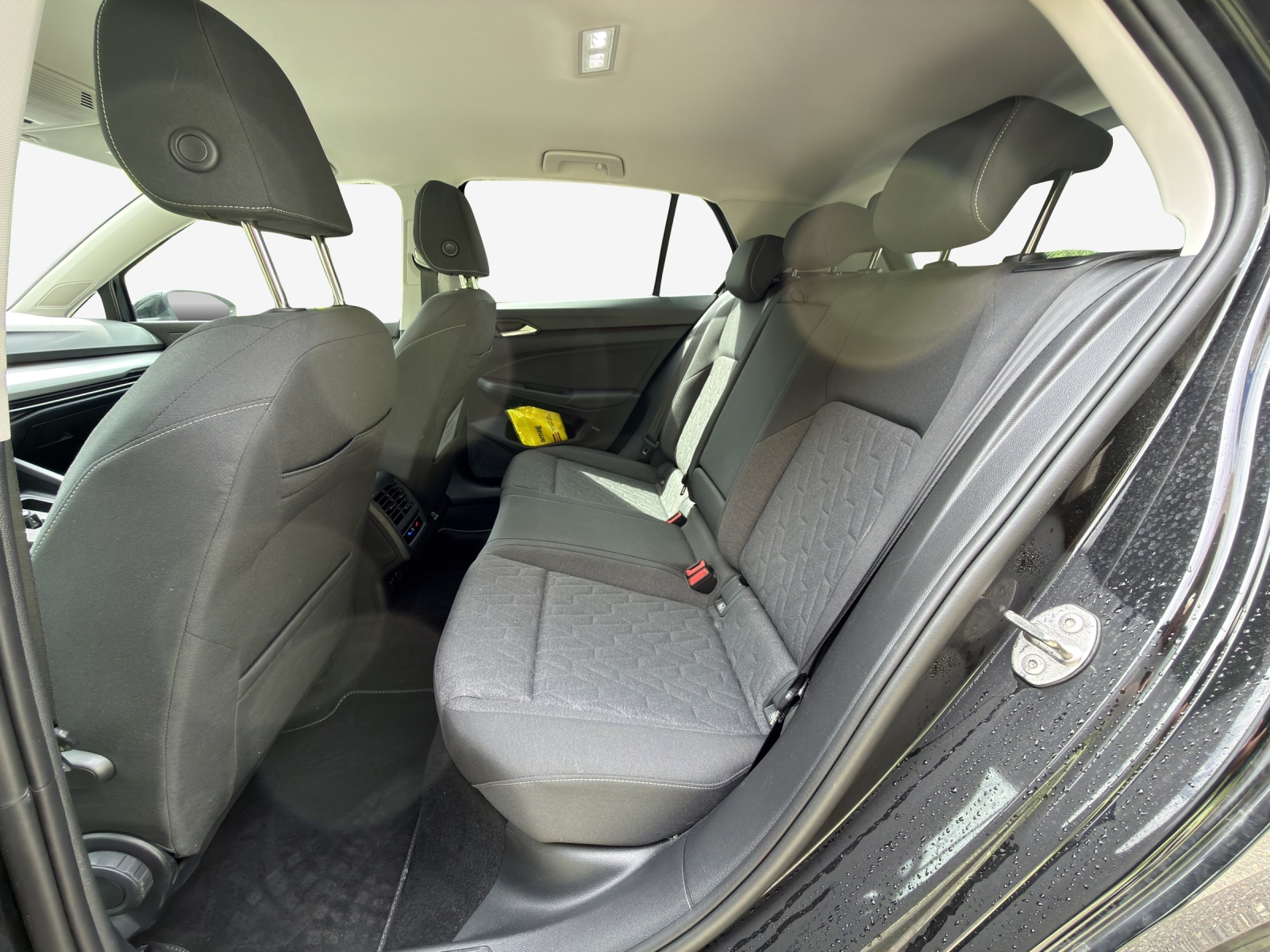 VW Golf 1.5 e TSI mHEV United DSG-image-11