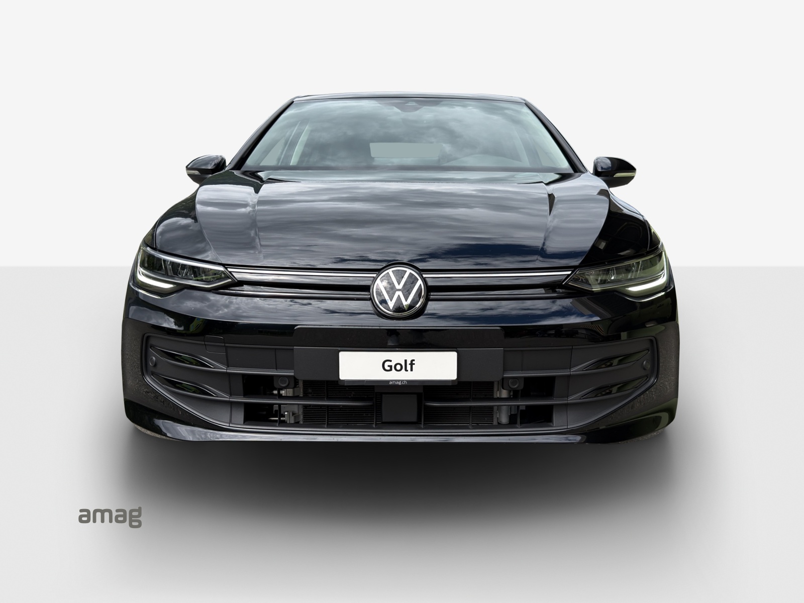 VW Golf 1.5 e TSI mHEV United DSG-image-6