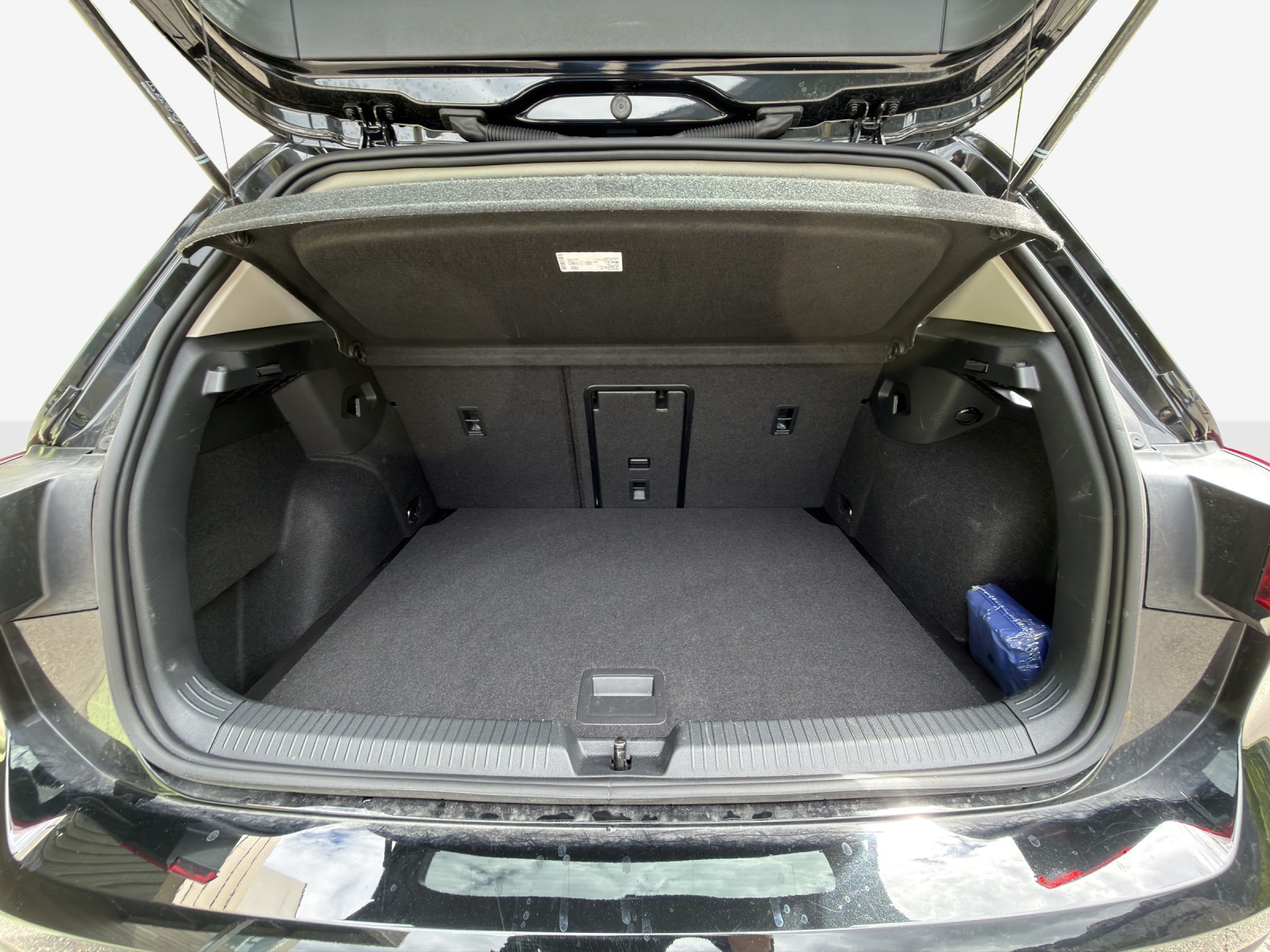 VW Golf 1.5 e TSI mHEV United DSG-image-12