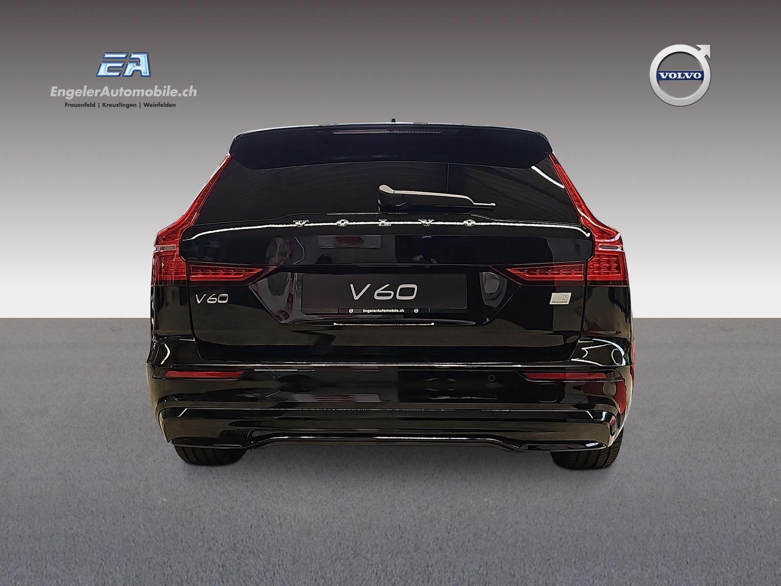 VOLVO V60 2.0 T6 TE Ultimate Dark eAWD-image-4