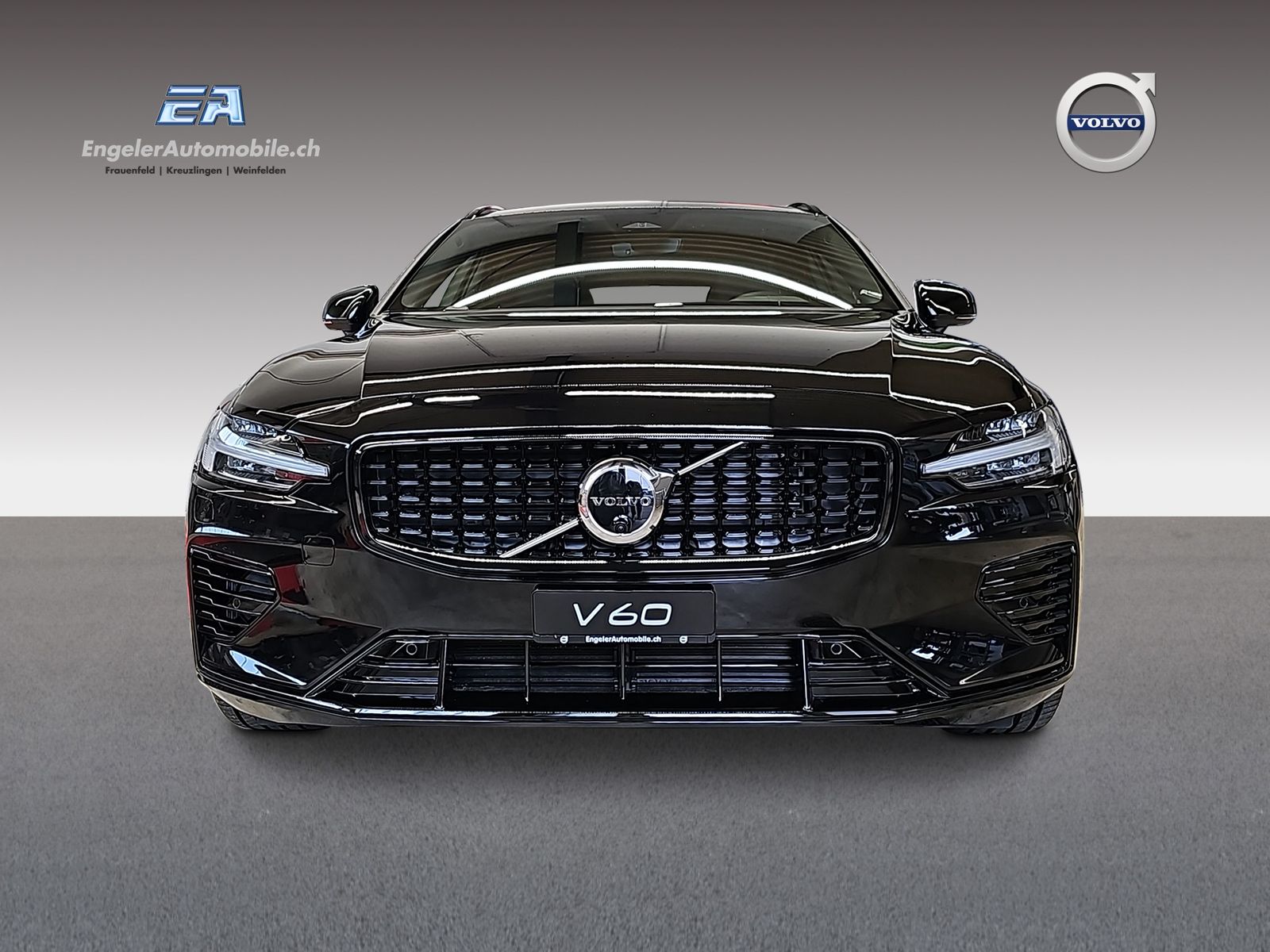 VOLVO V60 2.0 T6 TE Ultimate Dark eAWD-image-2