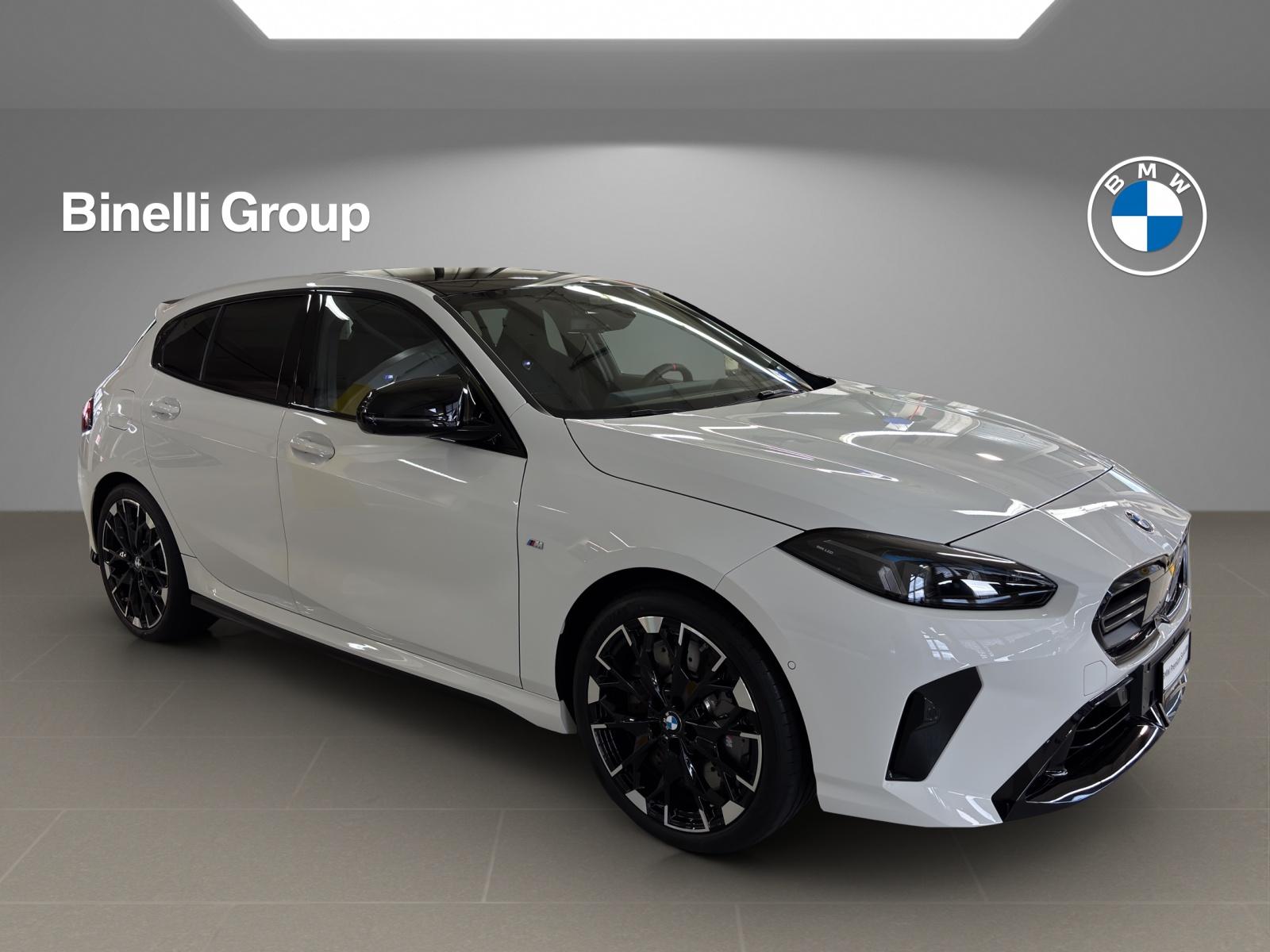 BMW M135i xDrive-image-17
