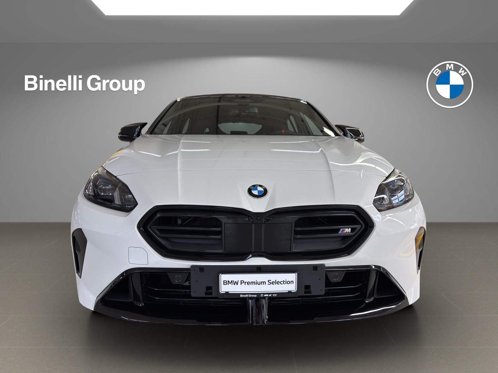 BMW M135i xDrive-image-1