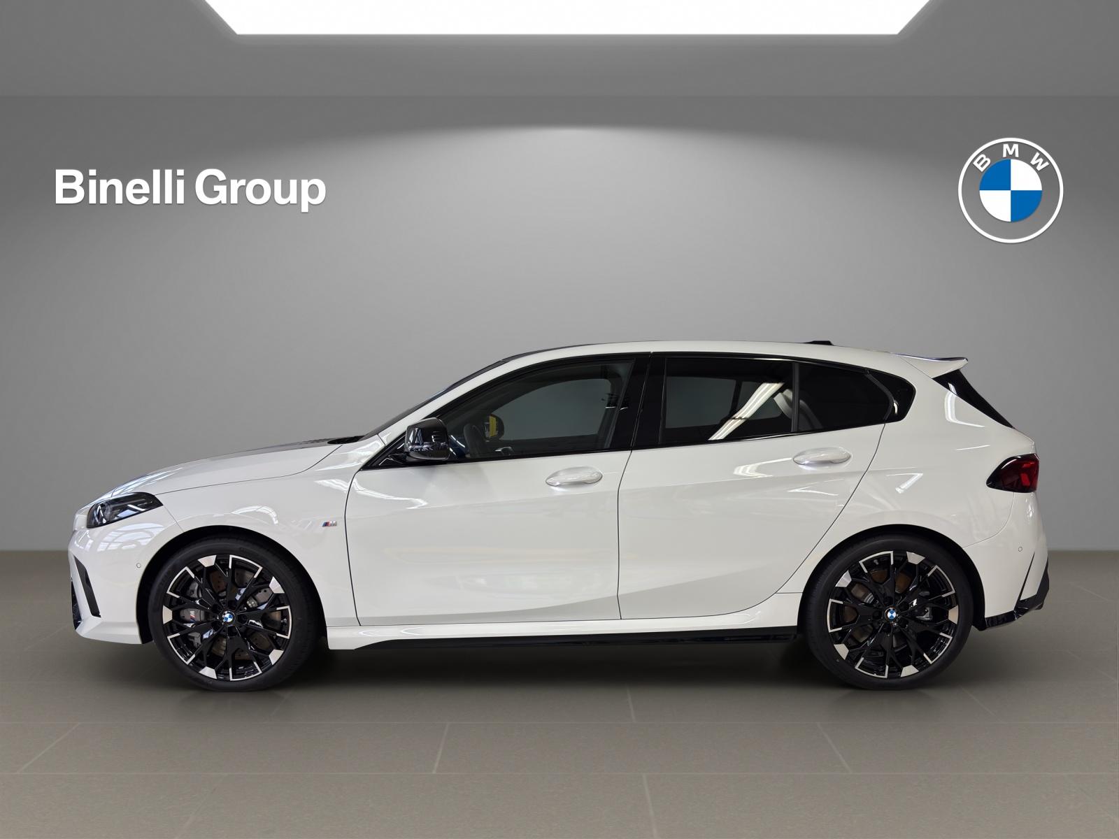 BMW M135i xDrive-image-11