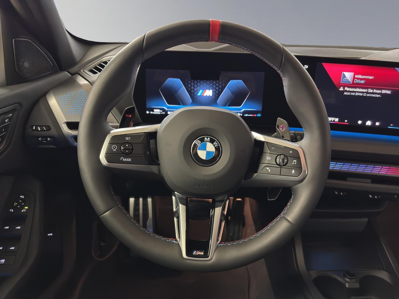 BMW M135i xDrive-image-8