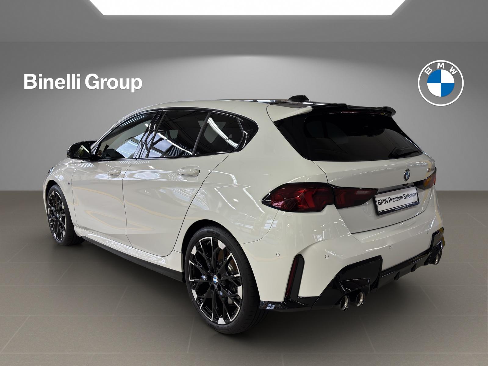 BMW M135i xDrive-image-12