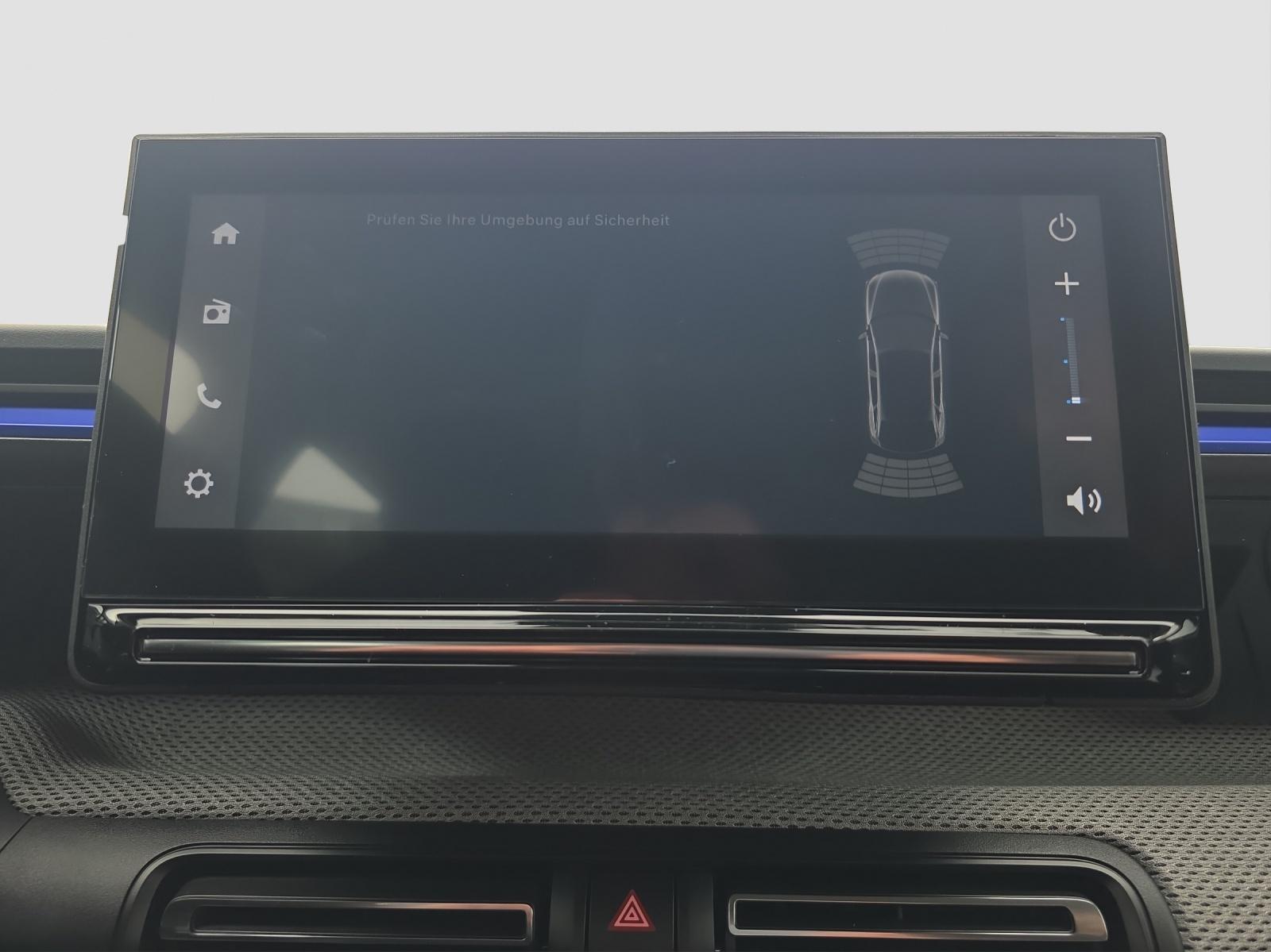 CITROEN C3 1.2 Hybrid You+-image-13