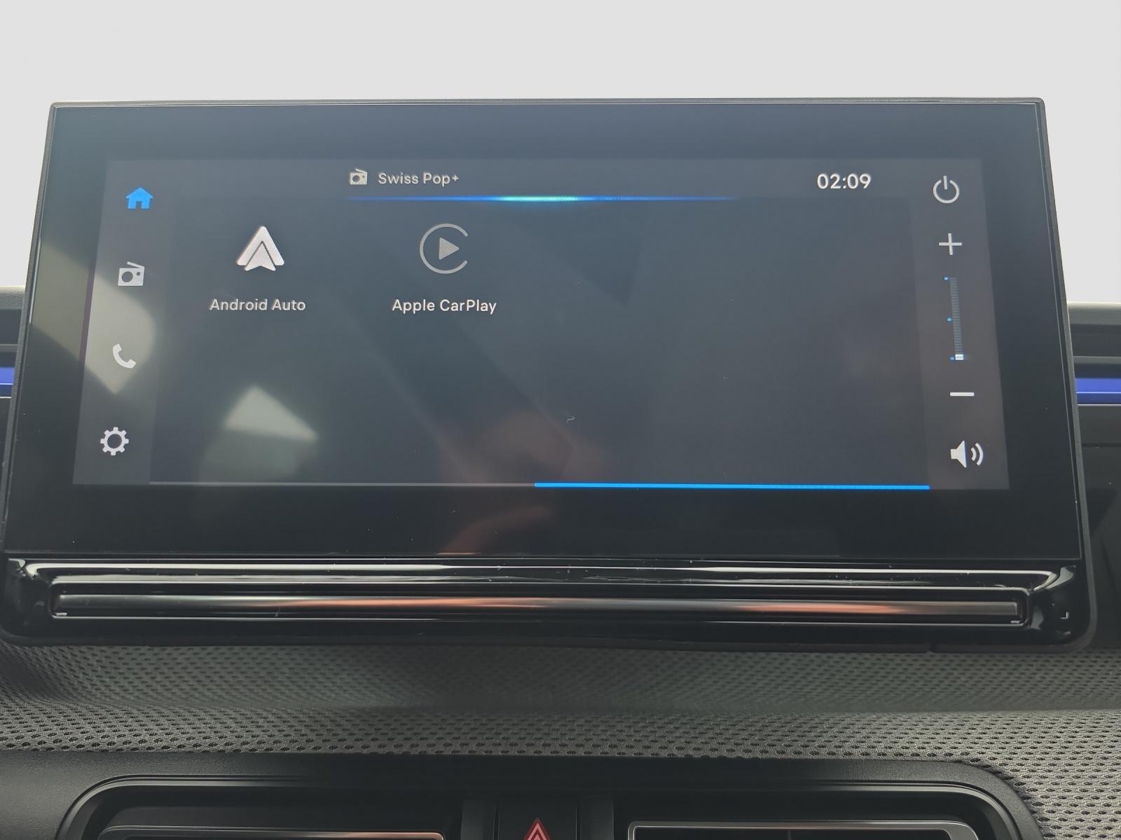 CITROEN C3 1.2 Hybrid You+-image-17