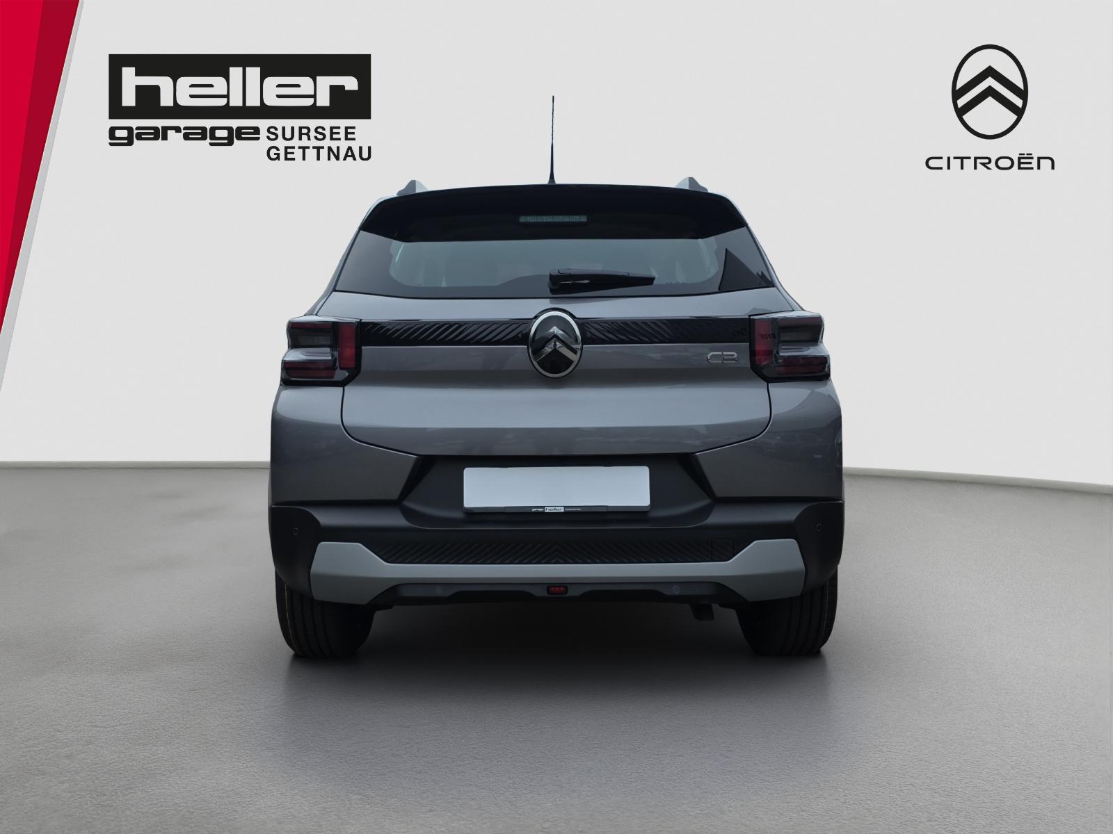 CITROEN C3 1.2 Hybrid You+-showroom-element-3