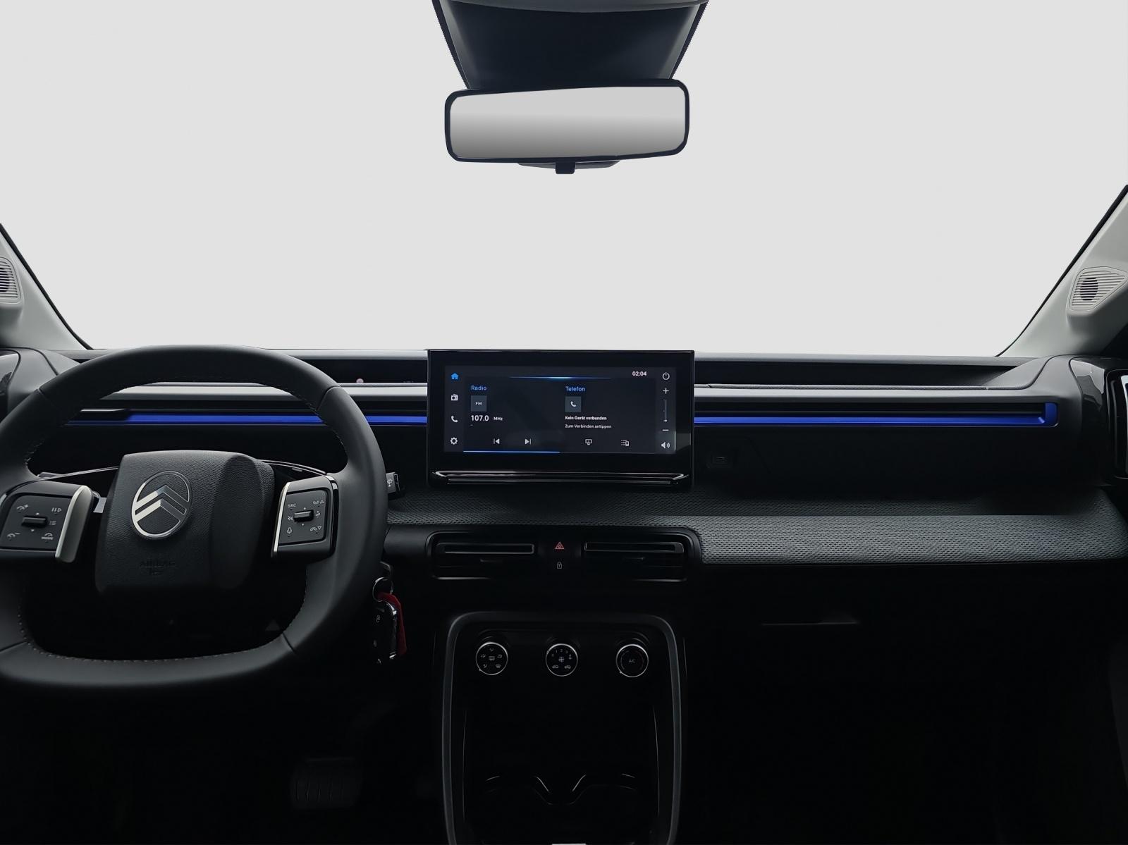 CITROEN C3 1.2 Hybrid You+-image-8