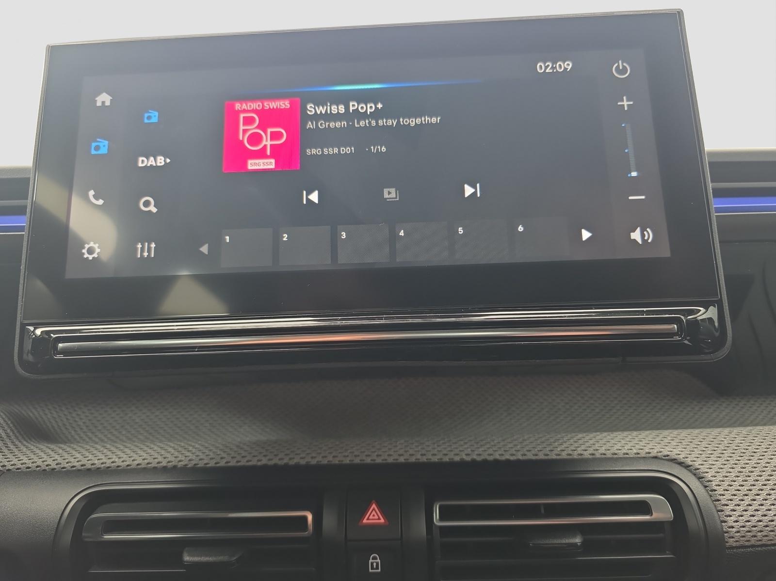 CITROEN C3 1.2 Hybrid You+-image-16