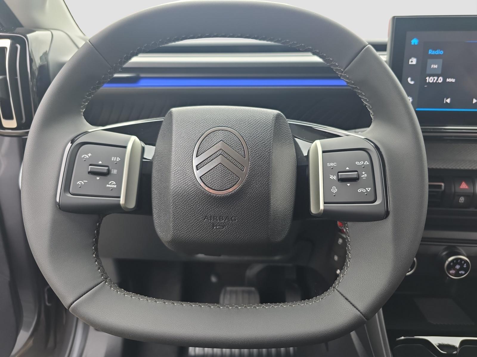CITROEN C3 1.2 Hybrid You+-image-12
