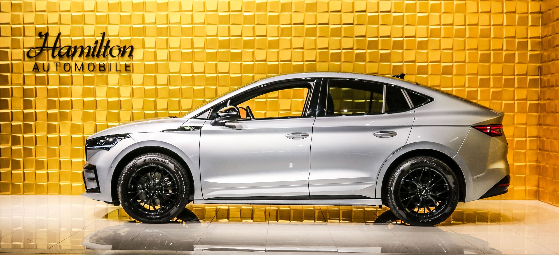 SKODA ENYAQ Coupé RS iV 80 4x4 (AHK)-image-4