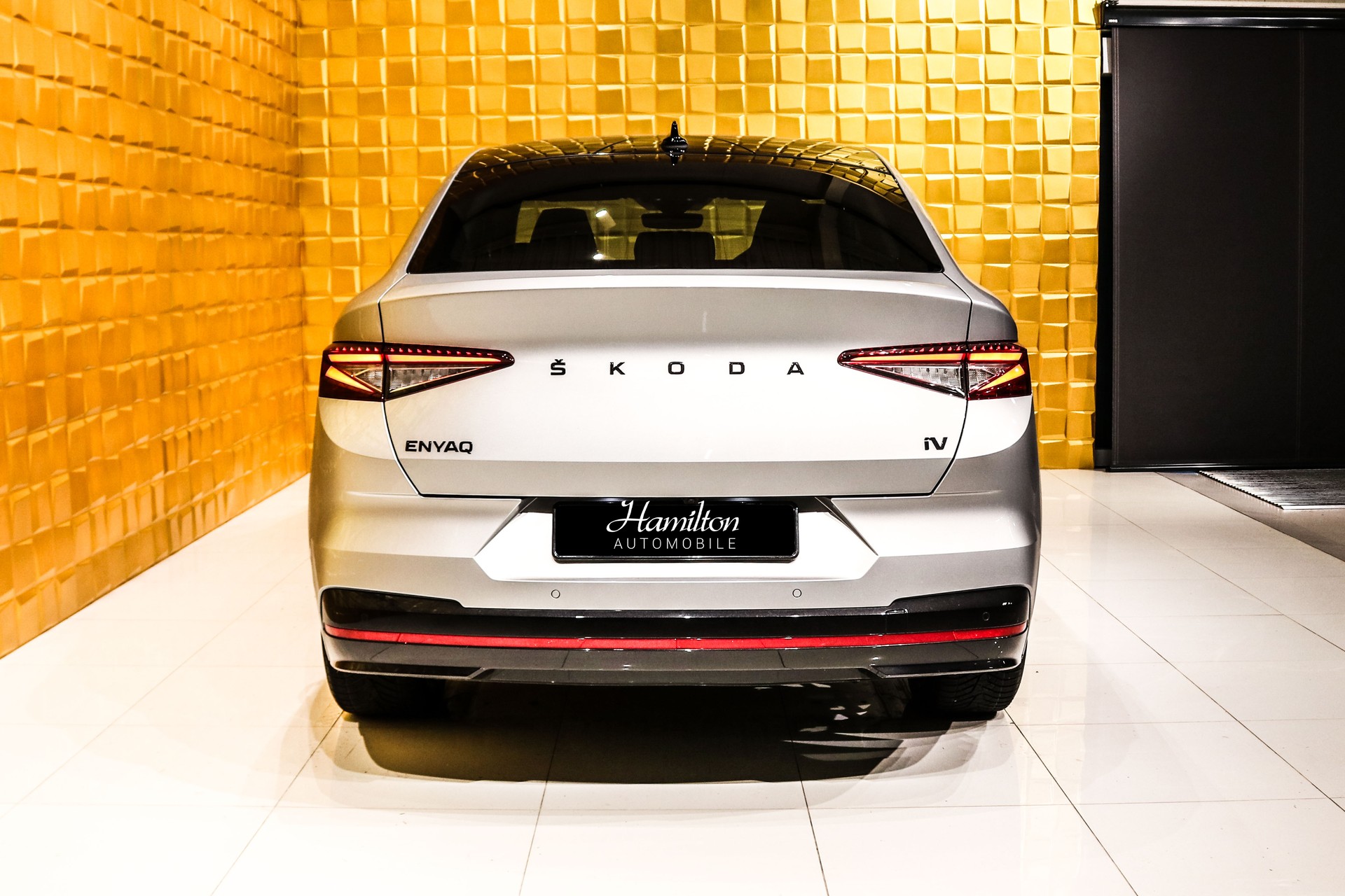 SKODA ENYAQ Coupé RS iV 80 4x4 (AHK)-image-6