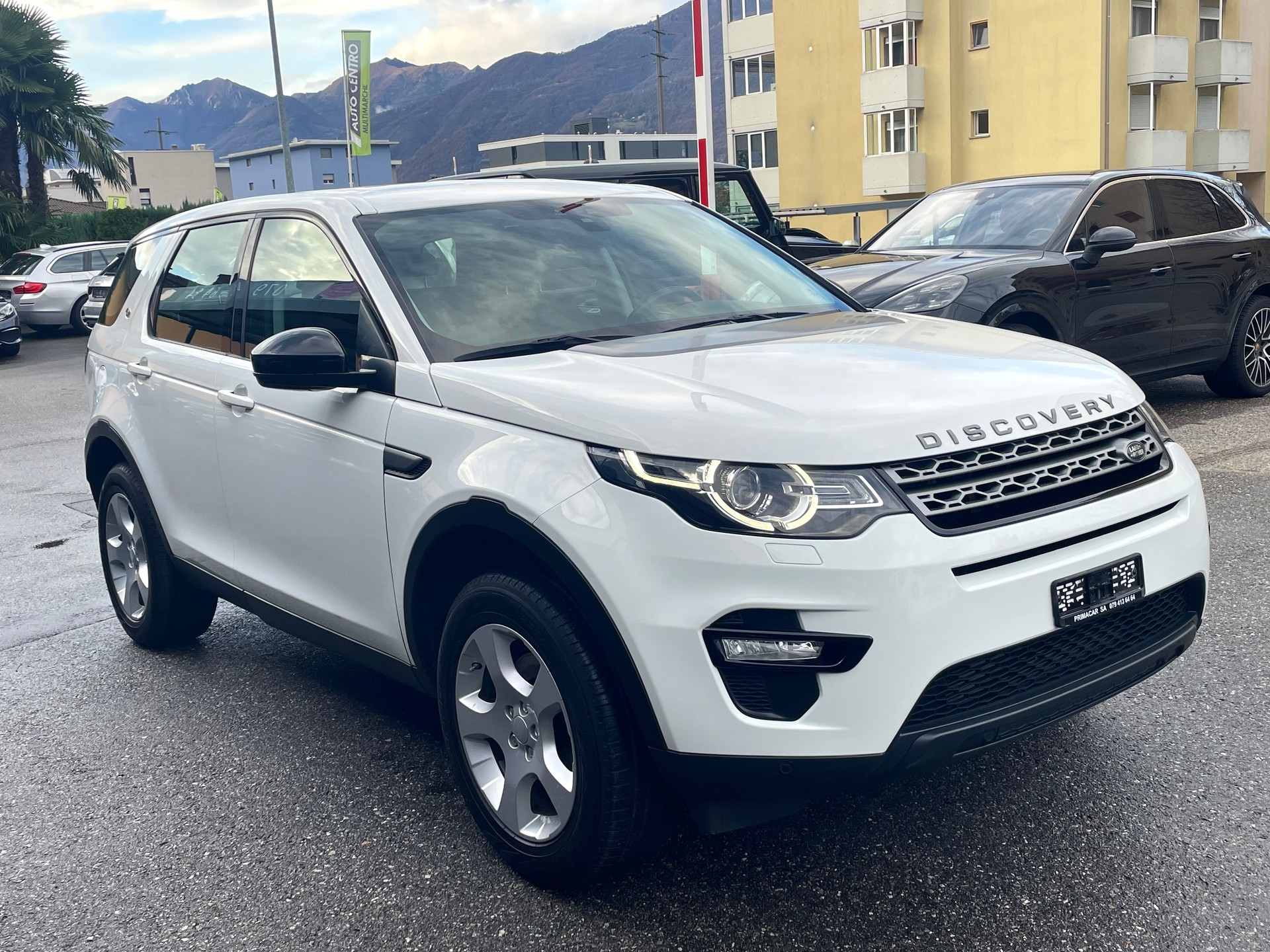 LAND ROVER Discovery Sport 2.0 Si4 SE AT9-image-12