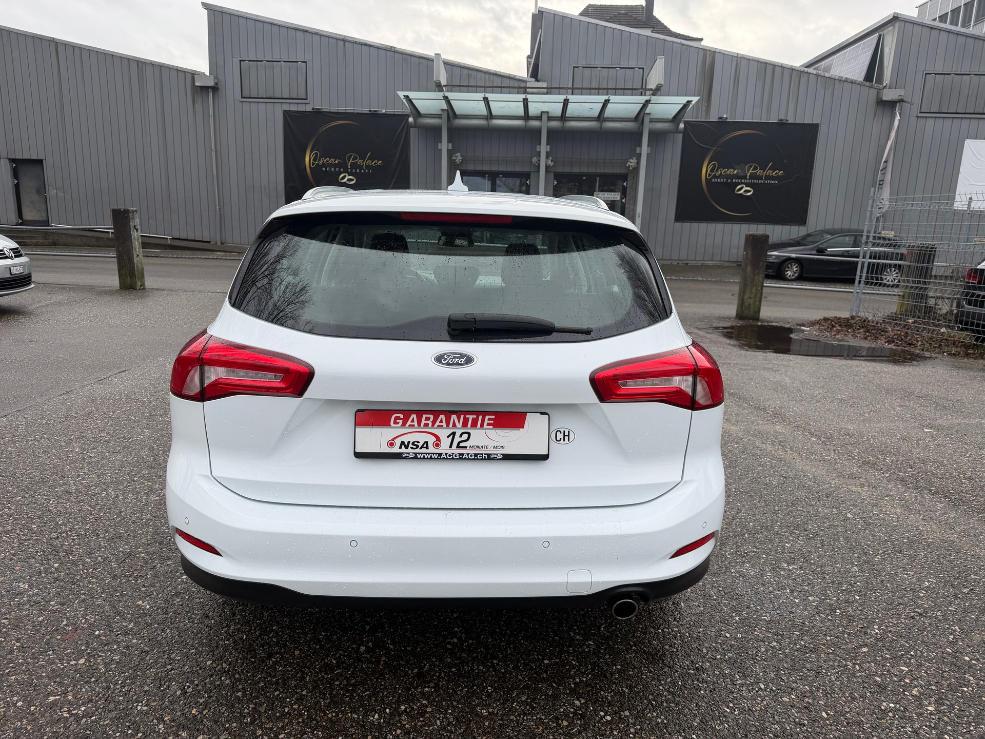 FORD Focus 1.5 TDCi Business * Gr. Navi * Klima-auto * Tempomat * PDC V+H * Ab MFK 02.2025-image-11