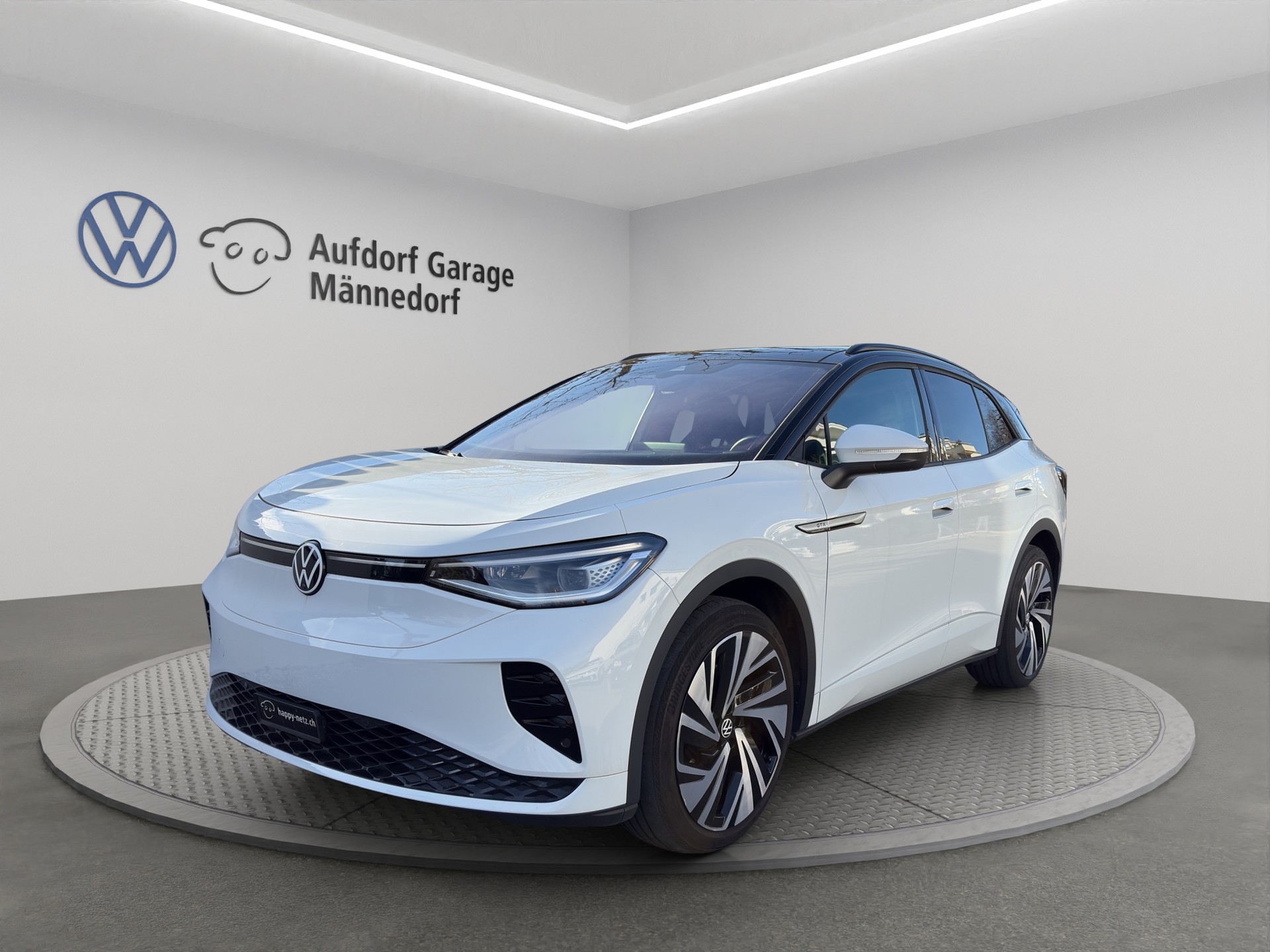 VW ID.4 GTX 77 kWh 4Motion-image-0