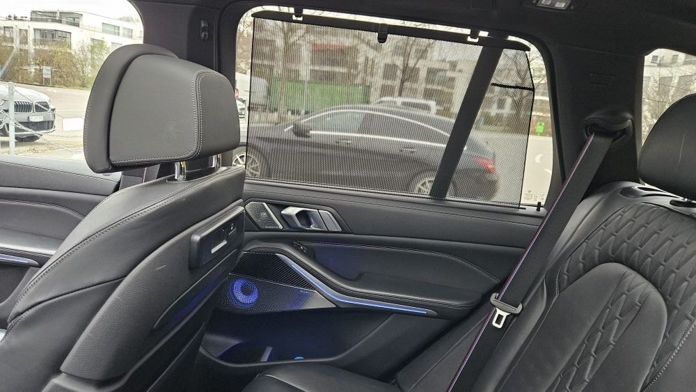 BMW X5 xDrive 48V 40i M Sport Steptronic-image-9