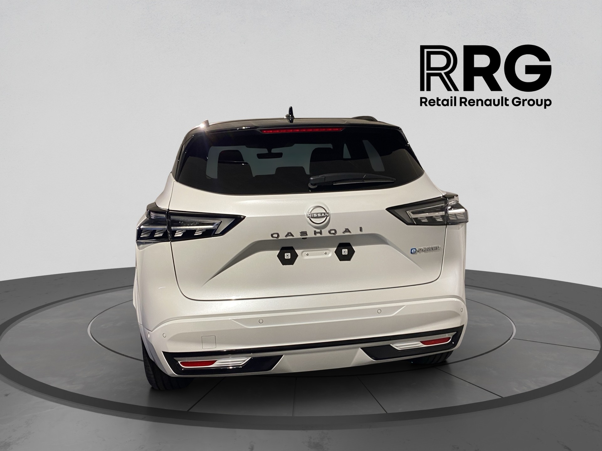 NISSAN Qashqai 1.5 VC-T e-Power N-Design-image-3