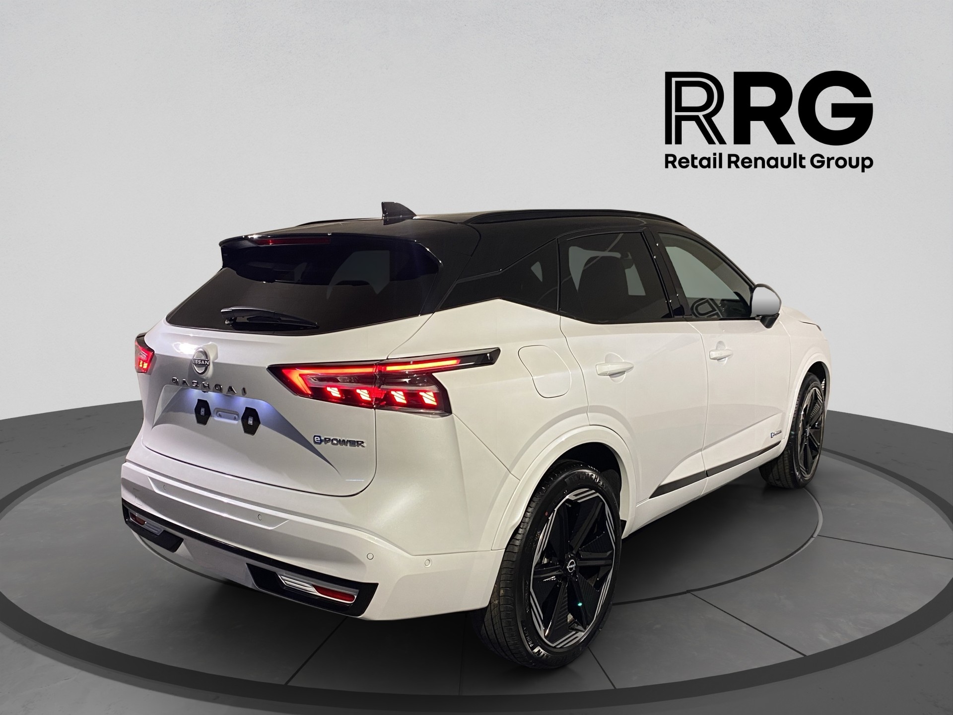 NISSAN Qashqai 1.5 VC-T e-Power N-Design-image-2