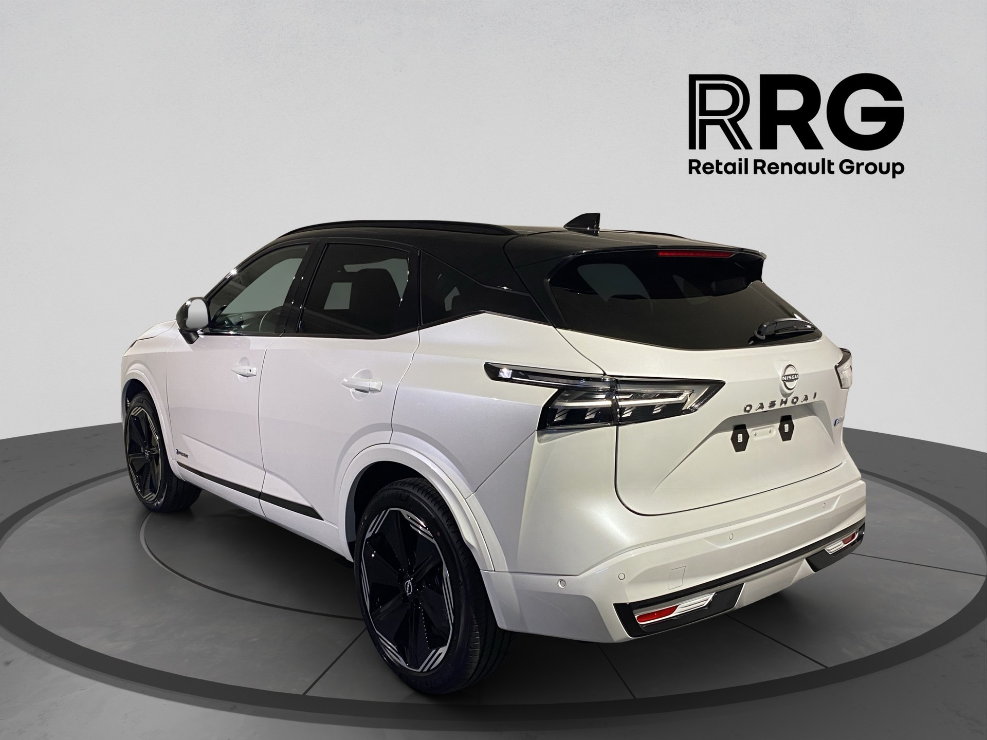 NISSAN Qashqai 1.5 VC-T e-Power N-Design-image-4