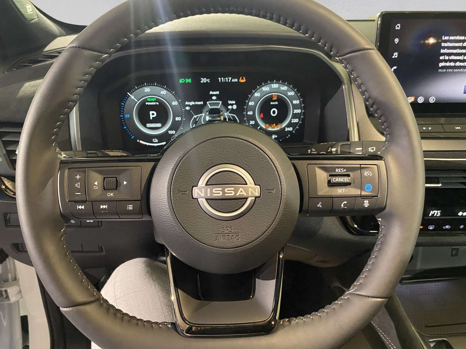 NISSAN Qashqai 1.5 VC-T e-Power N-Design-image-7