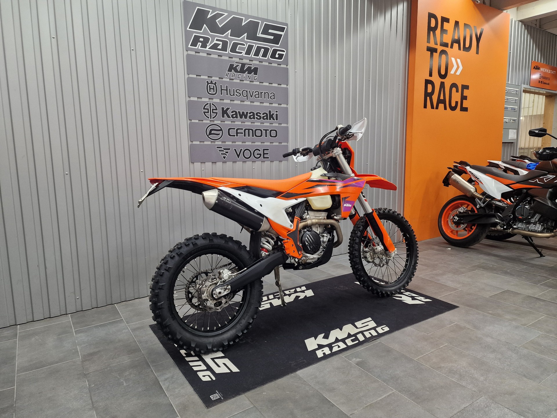 KTM KTM 350 EXC-F-image-5
